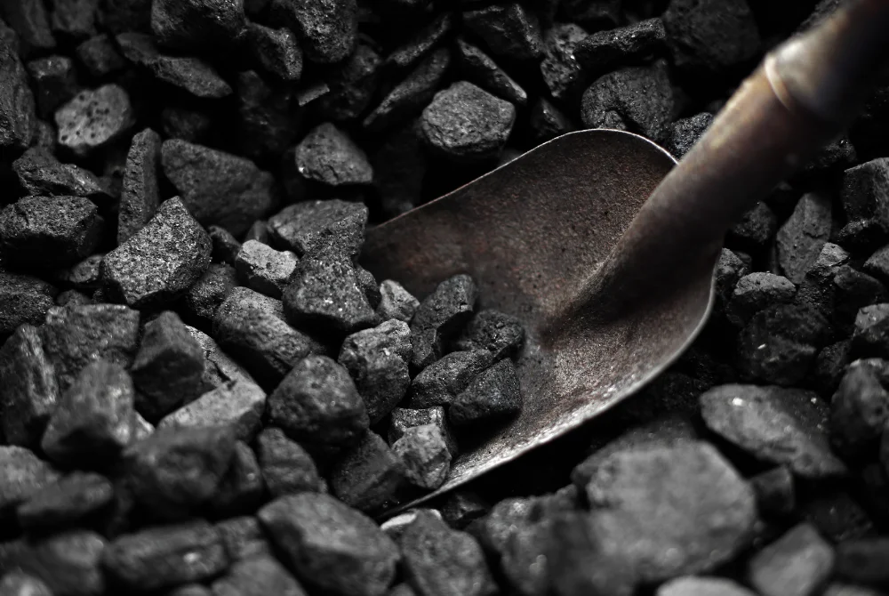 Steam Coal , Coking coal